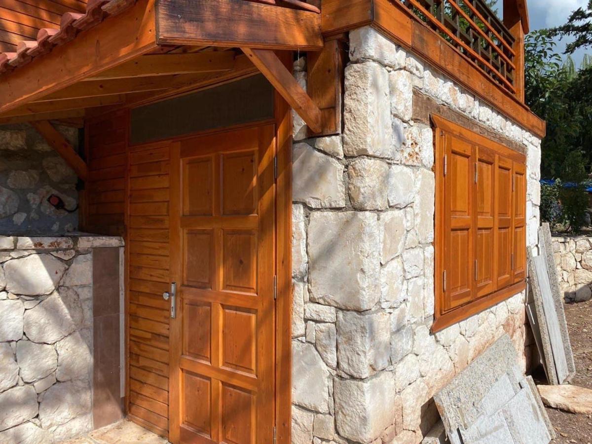 Trinitys Forest Bungalows Kemer Exterior foto
