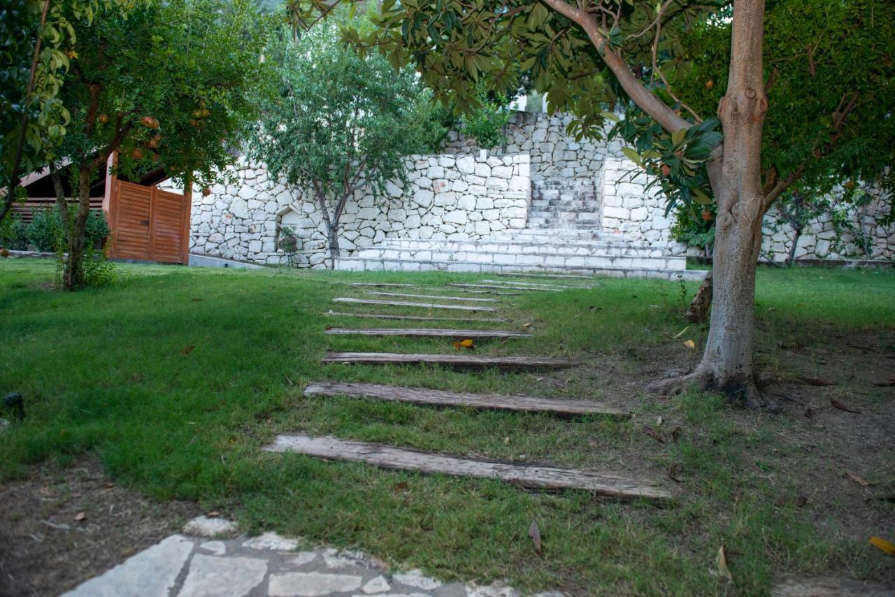 Trinitys Forest Bungalows Kemer Exterior foto