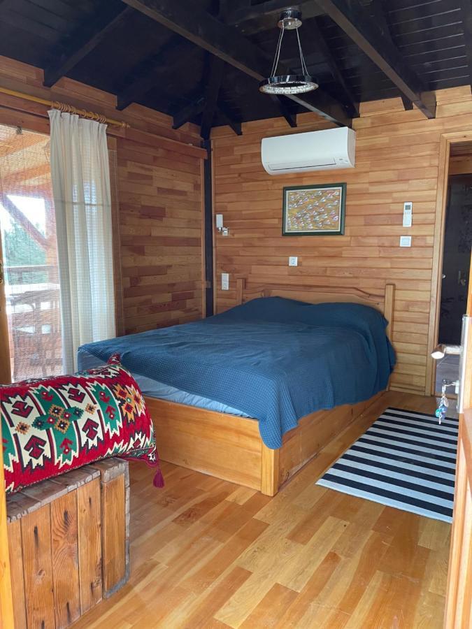Trinitys Forest Bungalows Kemer Exterior foto