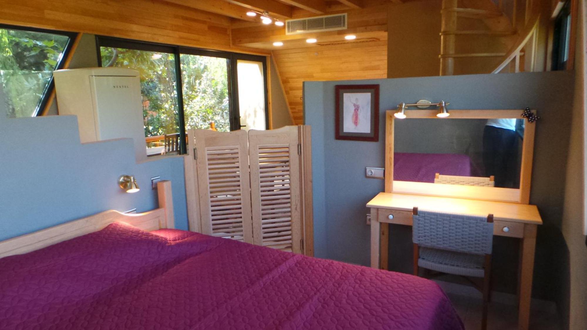 Trinitys Forest Bungalows Kemer Exterior foto